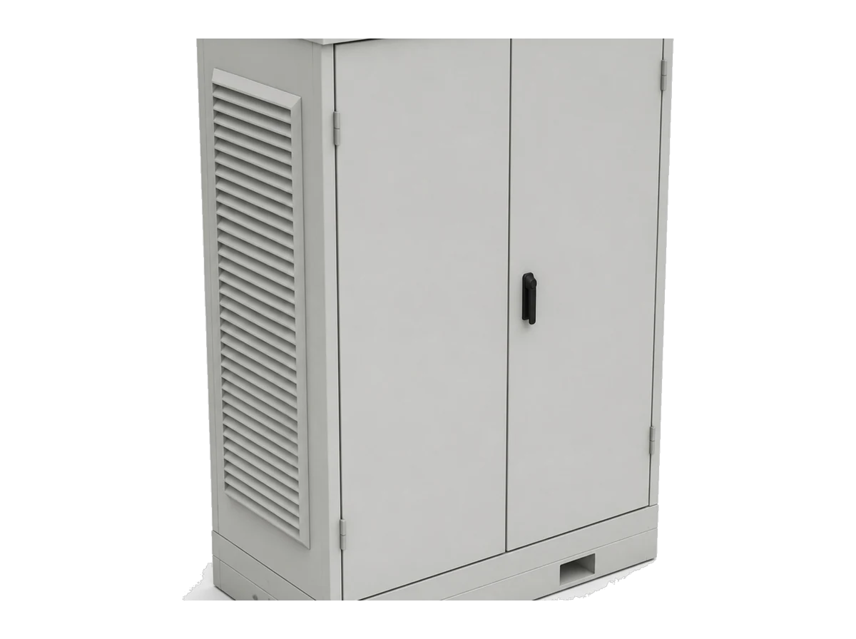 BESS Enclosures
