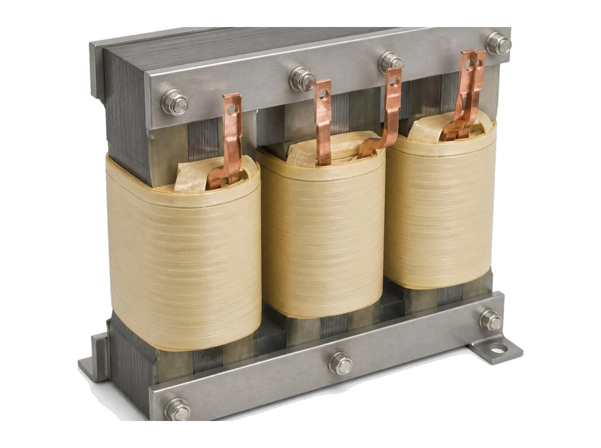 Coil Assemblies