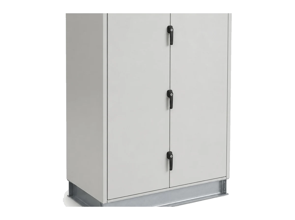 Control Cabinets