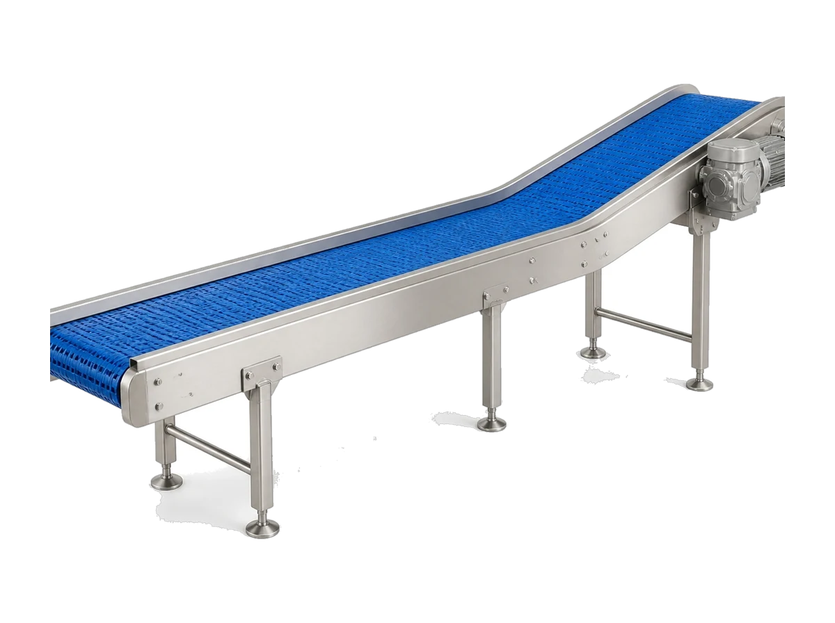 Conveyor Systems