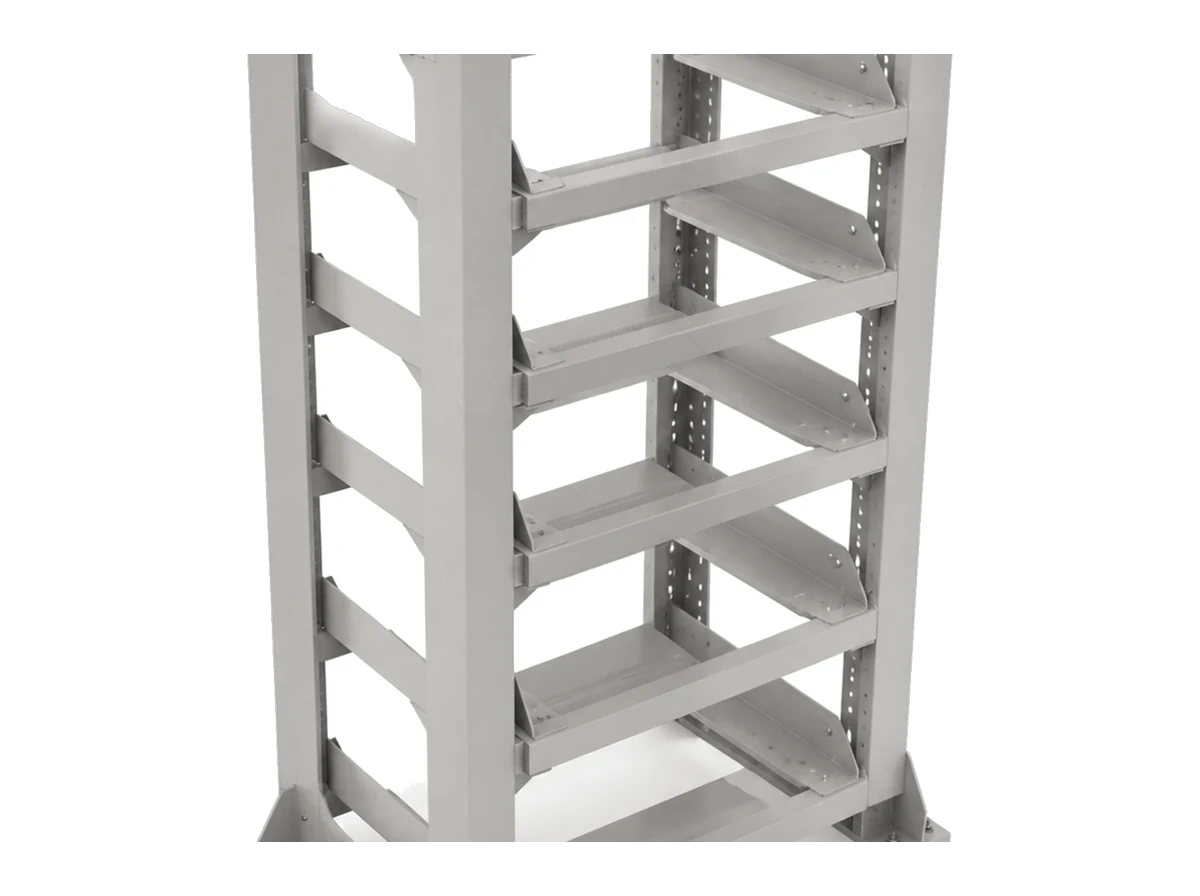 Data Center Racks & Frames