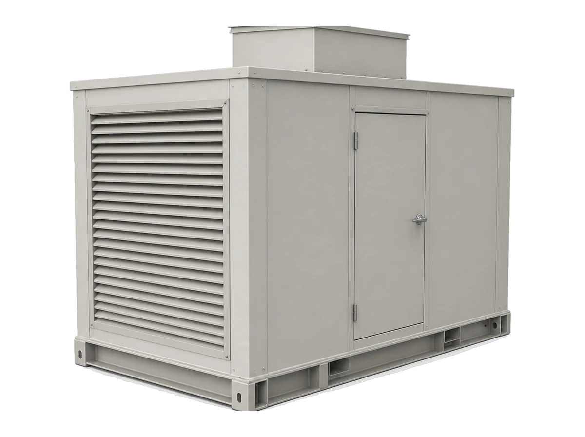 Generator Enclosures