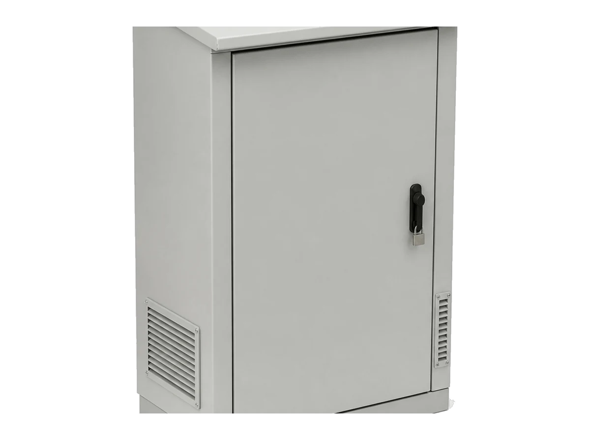 NEMA 3R Enclosures