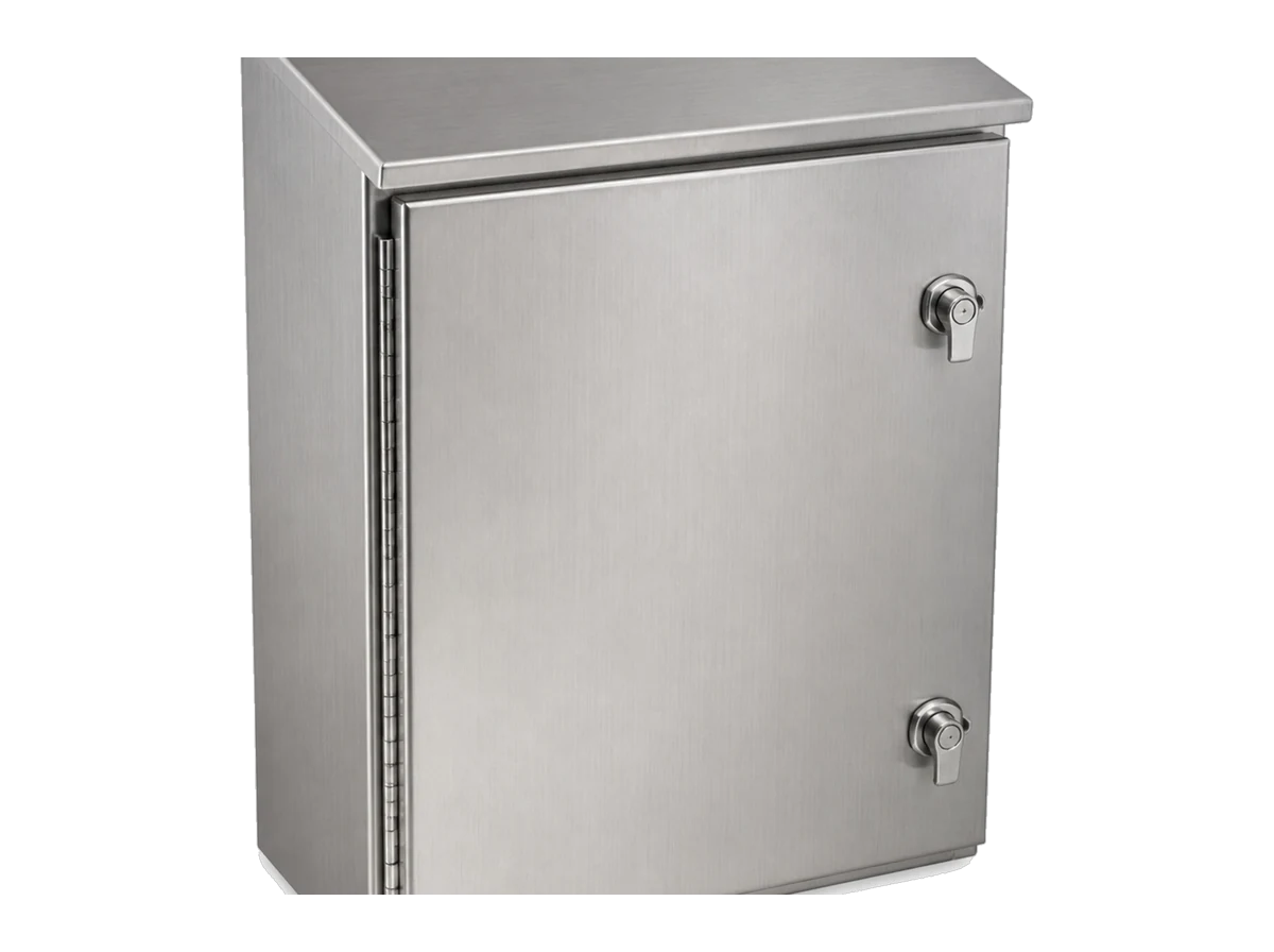 NEMA 4 & 4X Enclosures