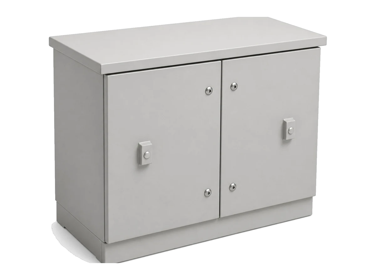 Pad-Mount Transformer Cabinets