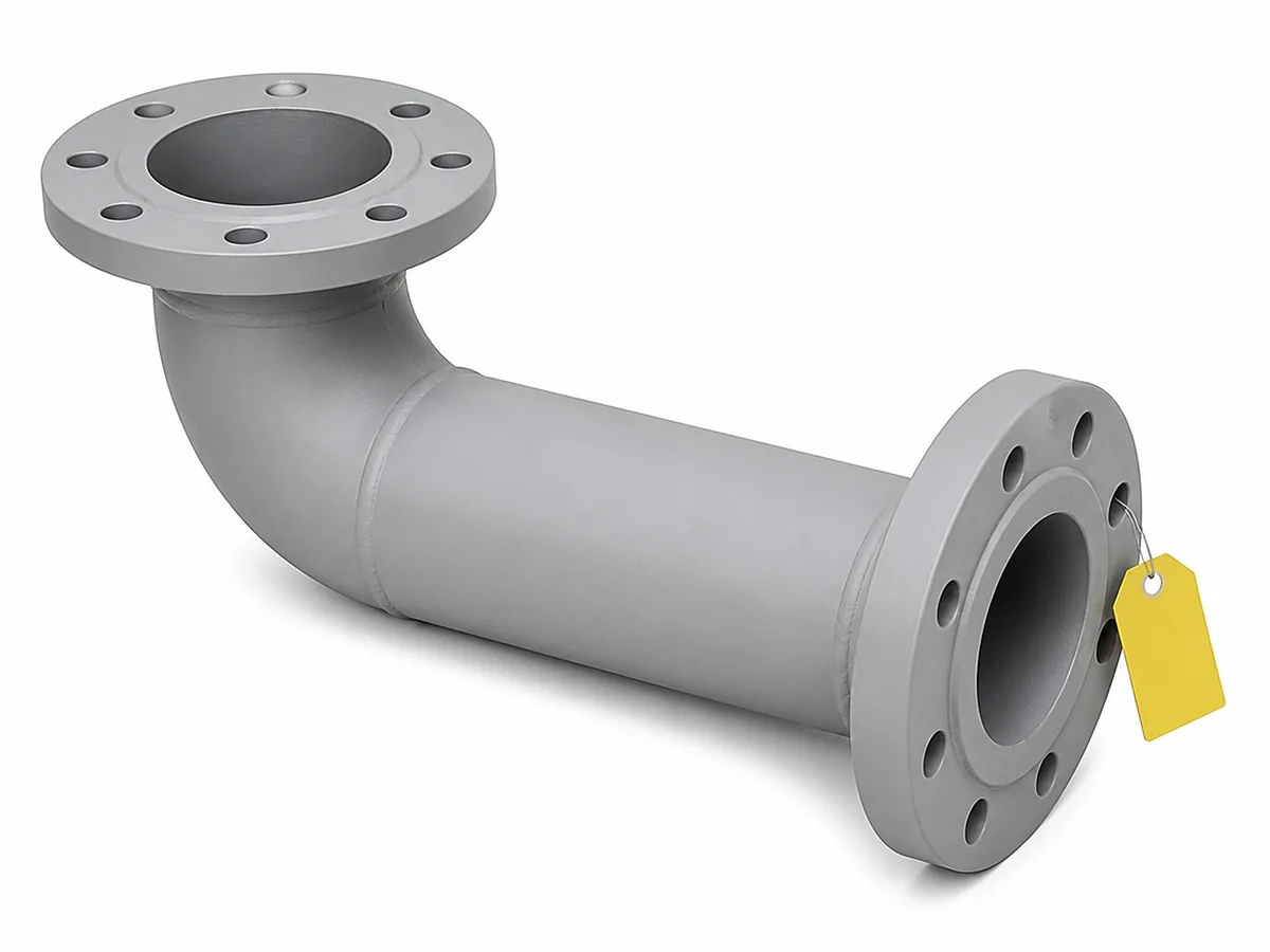 Pipe Spools