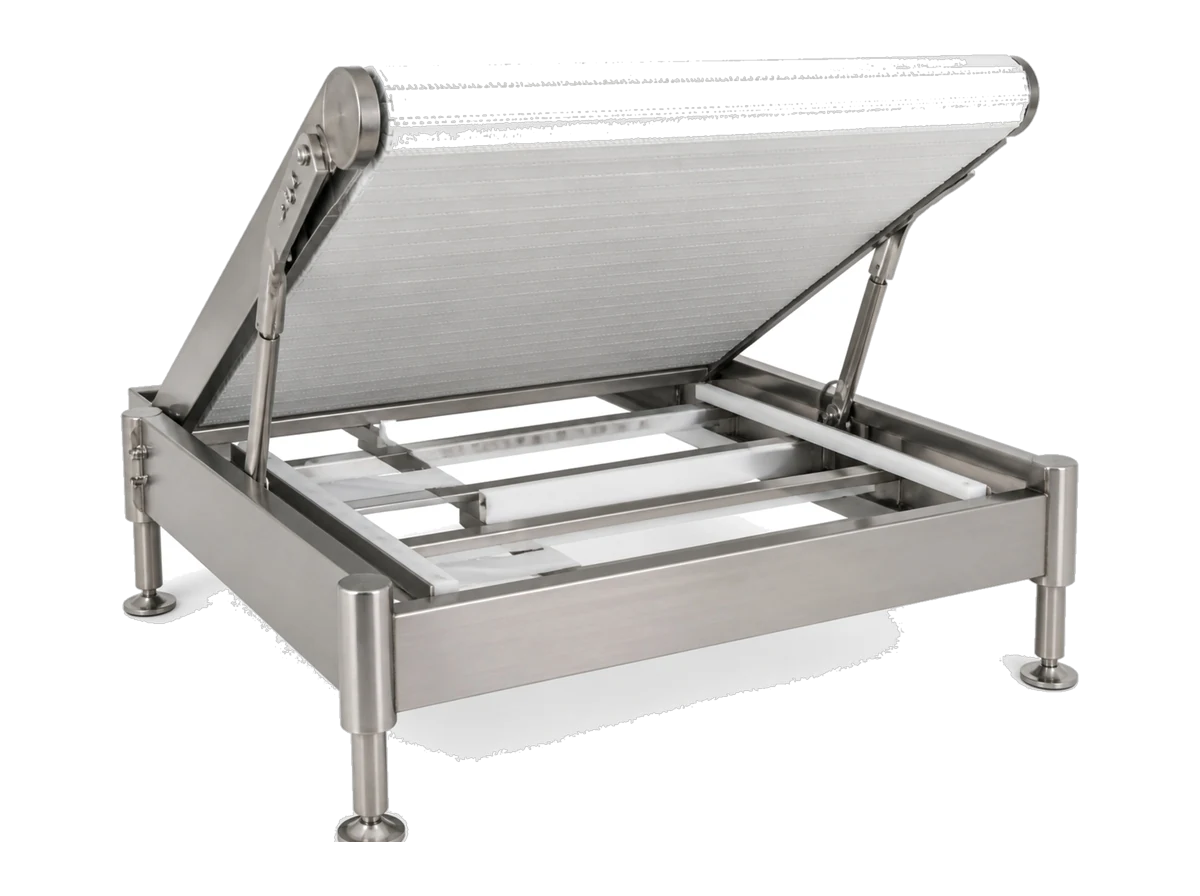 Sanitary Conveyors