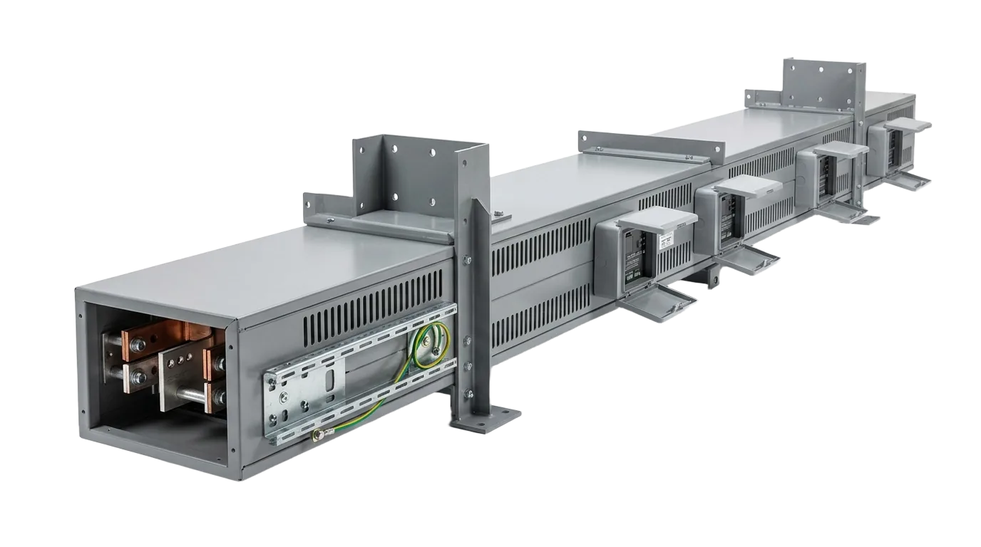 Bus Ducts & Busways