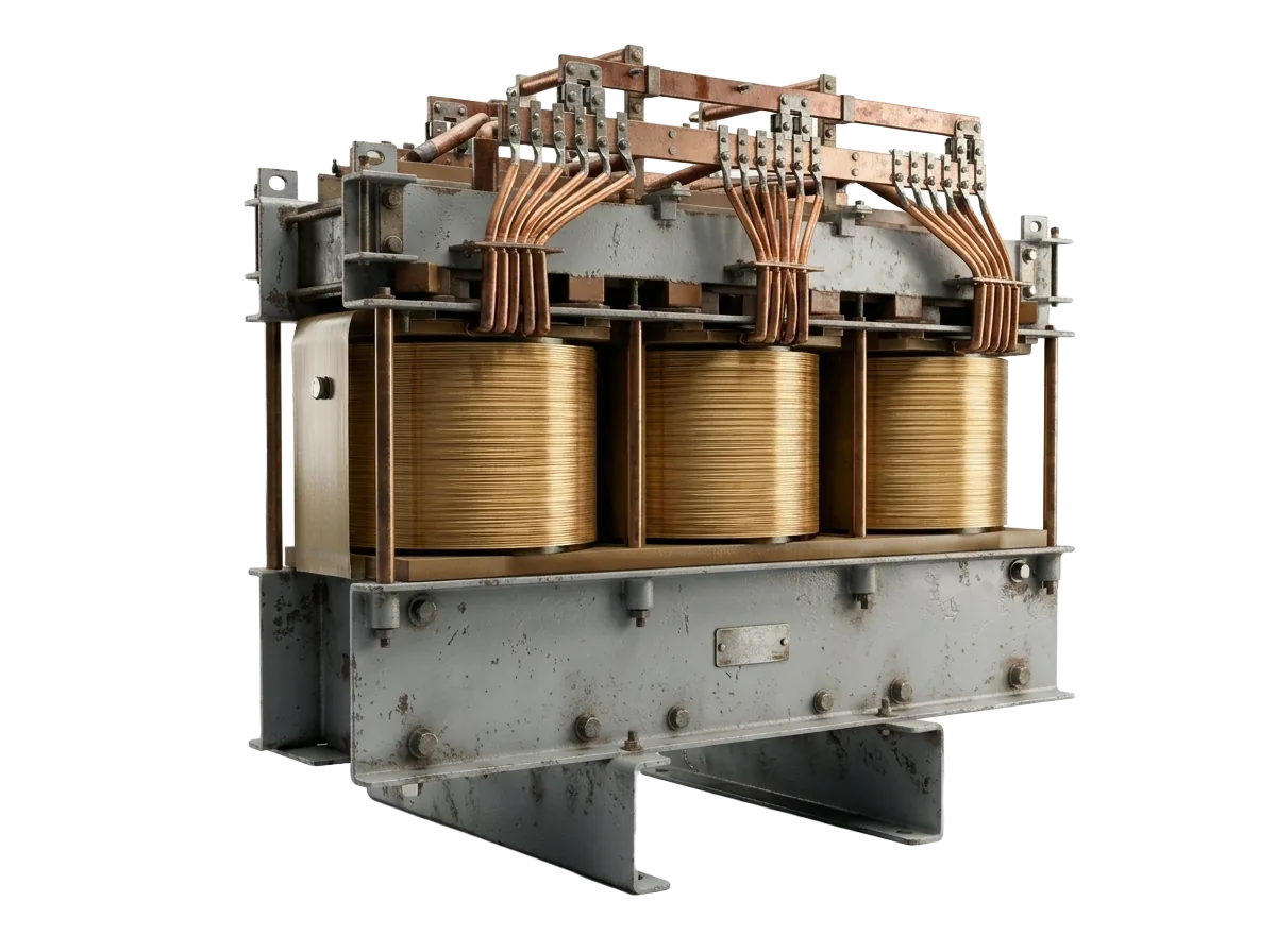 Coils & Windings