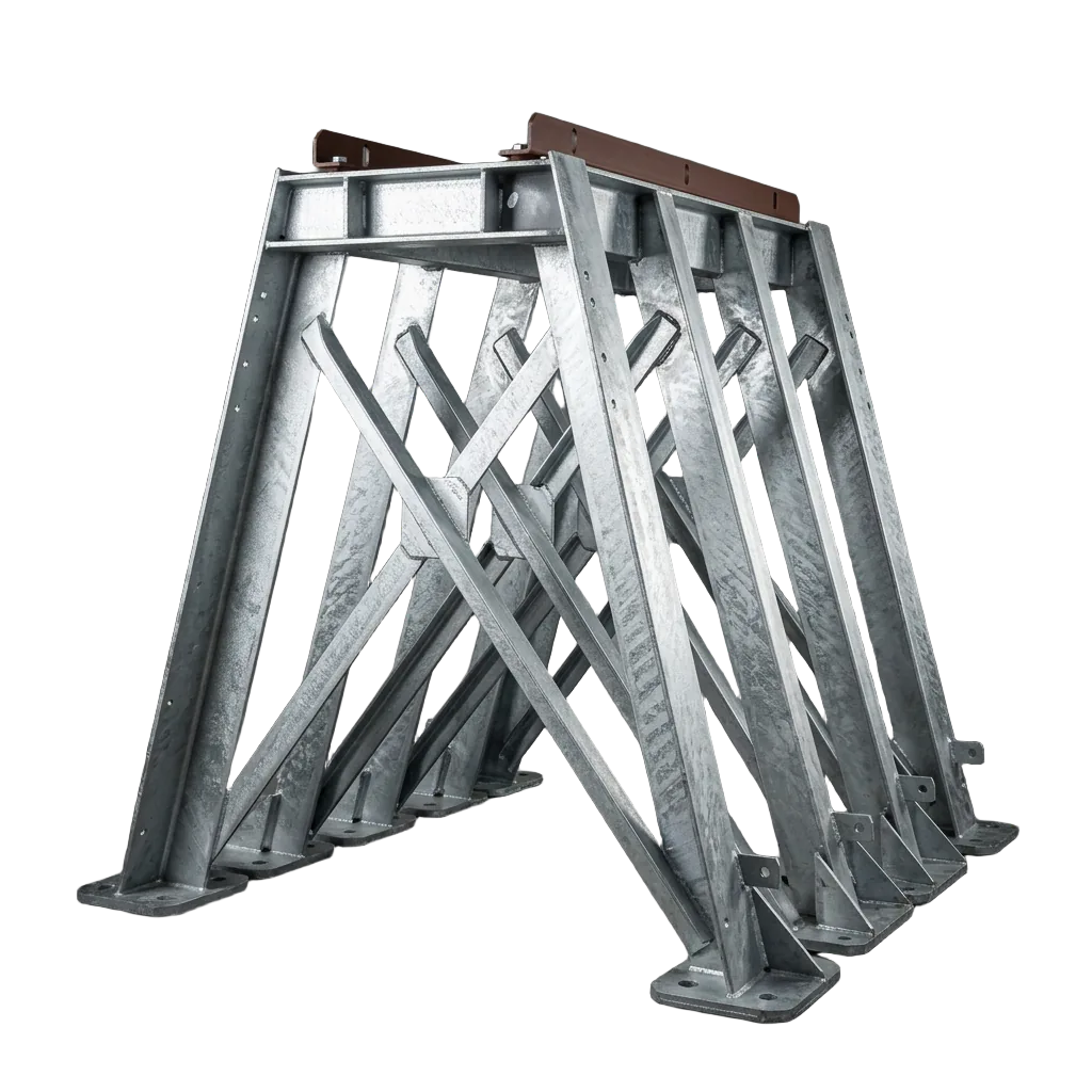 Substation Structures