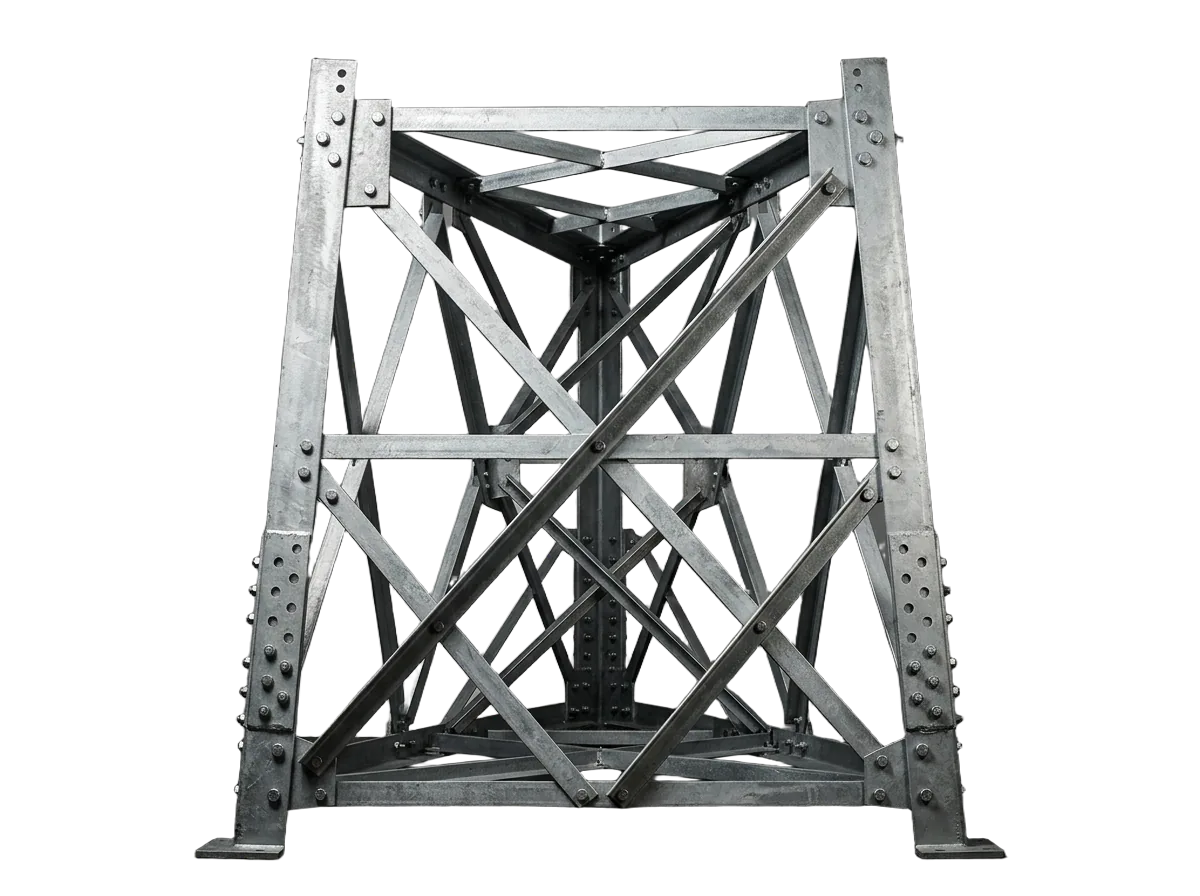 Transmission Structures