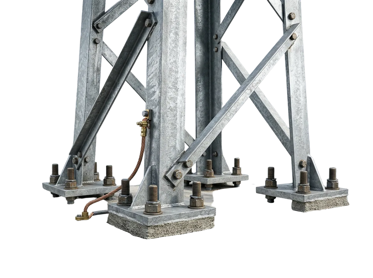 Take-off structure